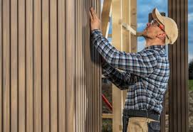 Best Steel Siding Installation  in Hidalgo, TX